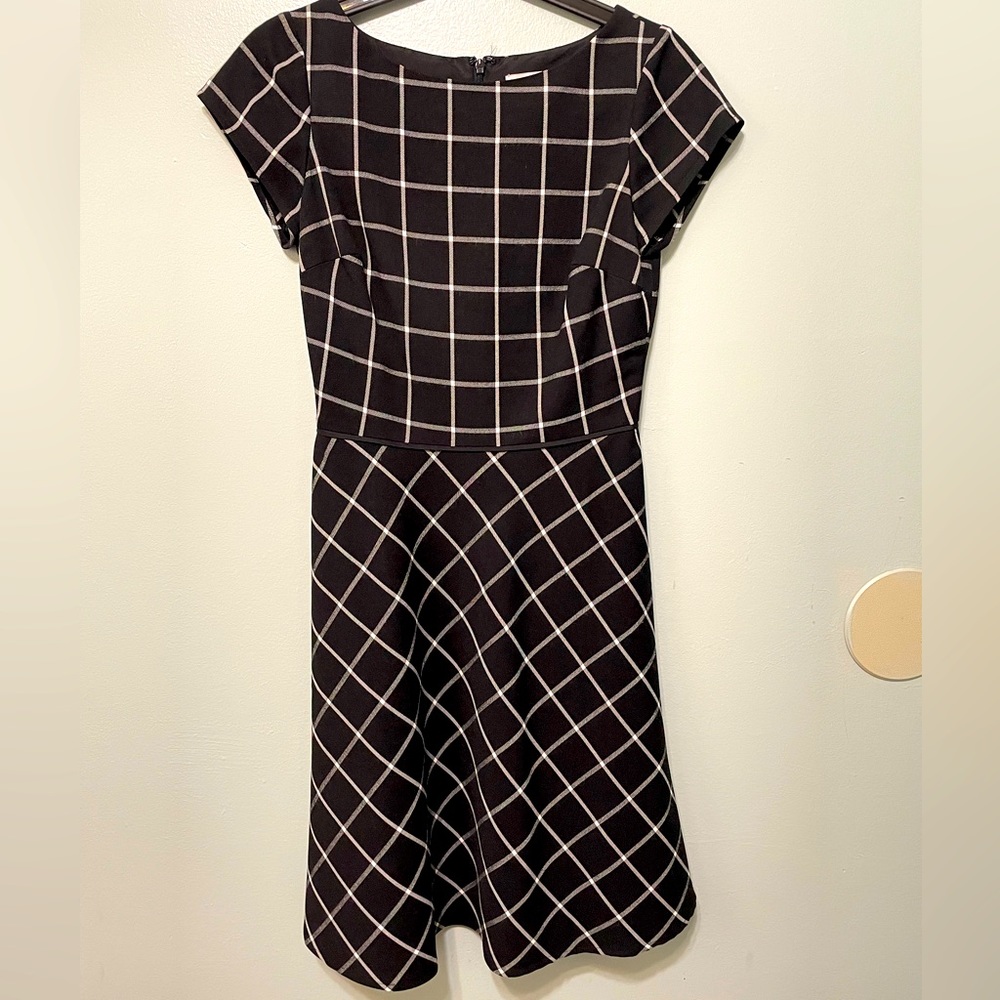 White House Black Market dress size 00